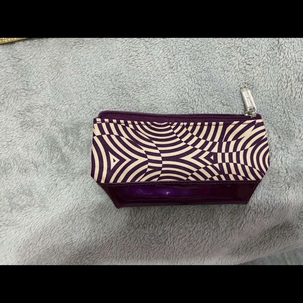 NWOT Estée Lauder Cosmetic Bag